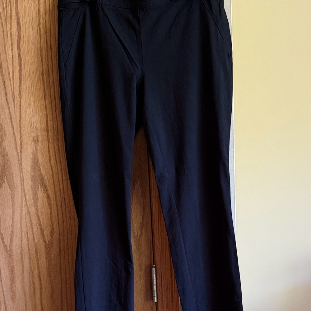 Maurice’s Ankle Black Dress Pants